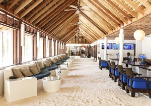 Meeru Island Resort & Spa