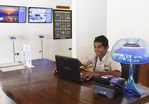 Meeru Island Resort & Spa