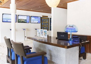 Meeru Island Resort & Spa