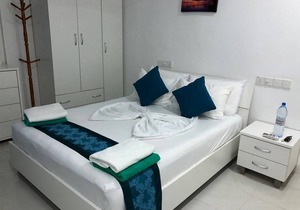 Motel ∙ 8 guests