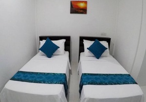 Motel ∙ 8 guests