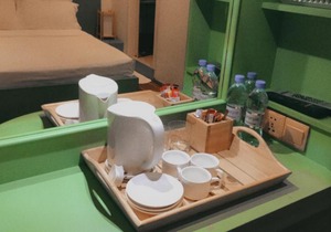 Niu Inn & Spa