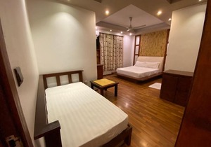 Niu Inn & Spa