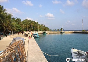 Ocean Beach Inn - Maldives