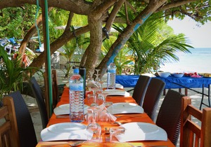 Ocean Beach Inn - Maldives
