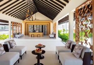 Radisson Blu Resort Maldives