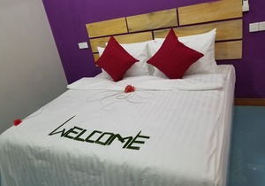 Rasdhoo Lilac Stay (calm and peaceful stay)