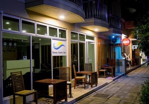 Sunny Suites Inn
