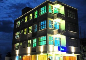 UI INN