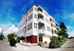UI INN