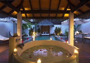 Velassaru Maldives