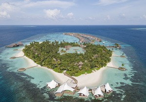 W Maldives
