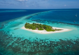 W Maldives