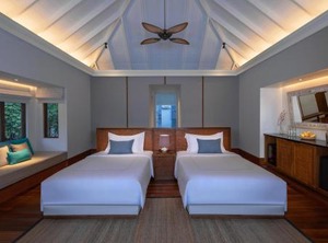 Anantara Kihavah Maldives Villas | Kihavah