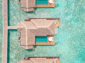 Anantara Kihavah Maldives Villas | Kihavah