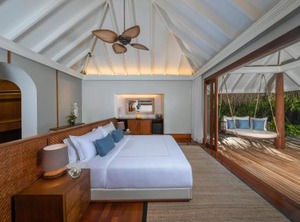 Anantara Kihavah Maldives Villas | Kihavah