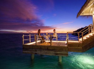Baglioni Resort Maldives The Hotels Of World | Maagau Island