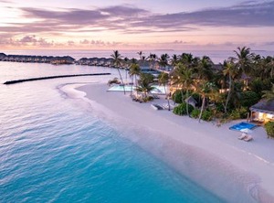 Baglioni Resort Maldives The Hotels Of World | Maagau Island