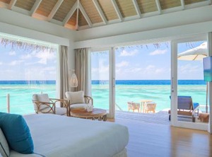Baglioni Resort Maldives The Hotels Of World | Maagau Island