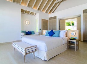 Baglioni Resort Maldives The Hotels Of World | Maagau Island