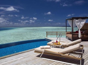 Baros Maldives | Baros Island