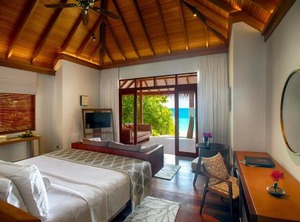 Baros Maldives | Baros Island