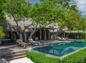 Baros Maldives | Baros Island