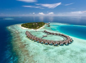 Baros Maldives | Baros Island