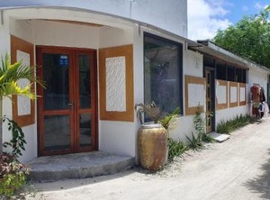 Beach Heaven Maldives Vibes Guesthouse | Huraa