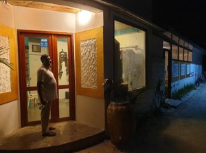 Beach Heaven Maldives Vibes Guesthouse | Huraa