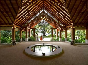 Dusit Thani Maldives | Mudhdhoo