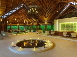 Dusit Thani Maldives | Mudhdhoo