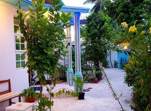 Equa Reef Maldives | Feydhoo