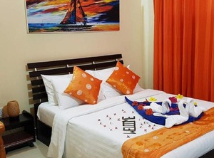 Equa Reef Maldives | Feydhoo