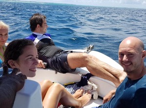 Equa Reef Maldives | Feydhoo