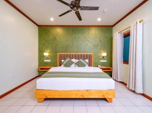 Fihalhohi Island Resort | Fihalhohi Island