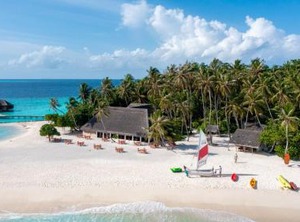 Fihalhohi Island Resort | Fihalhohi Island