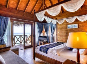 Fihalhohi Island Resort | Fihalhohi Island
