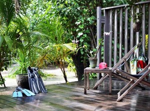 Gangehi Island Resort | Gangehi Island