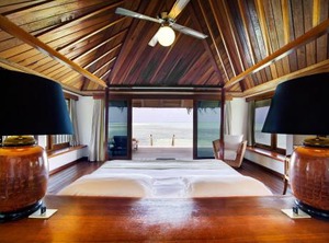 Gangehi Island Resort | Gangehi Island