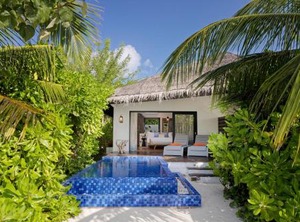 Grand Park Kodhipparu Maldives | Kuda Vattaru