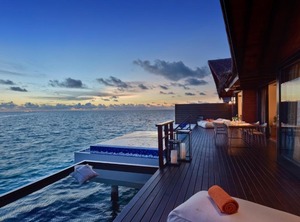 Grand Park Kodhipparu Maldives | Kuda Vattaru
