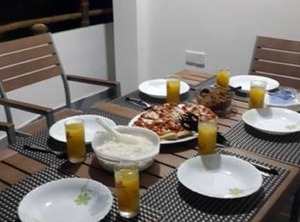 Dhangethi | Dhangethi