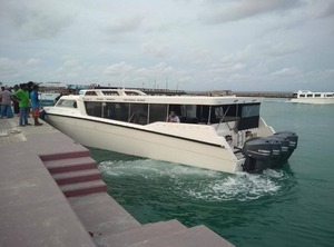 Dhangethi | Dhangethi