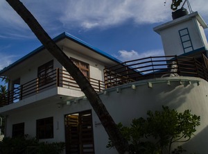 Kanbili | Himmafushi