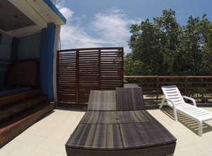 Kanbili | Himmafushi