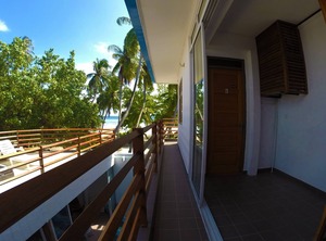 Kanbili | Himmafushi