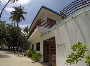 Kanbili | Himmafushi
