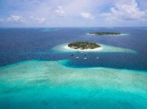 Malahini Kuda Bandos Resort | Kuda Bandos