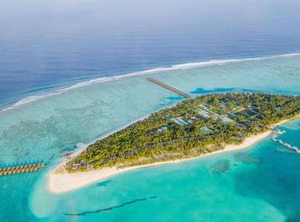 Meeru Island Resort | Meerufenfushi